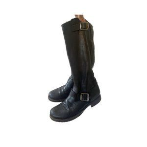 Frye Veronica Slouch Boot - image 1